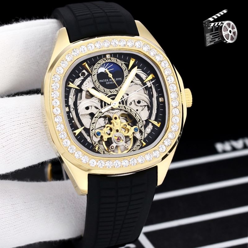 PATEK PHILIPPE Watches